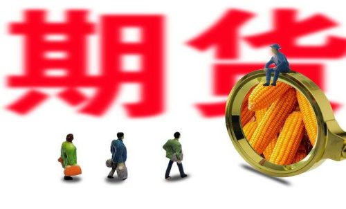 新手投資者怎么買玉米期貨？