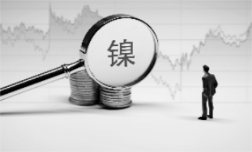 怎么查詢滬鎳期貨的保證金？滬鎳保