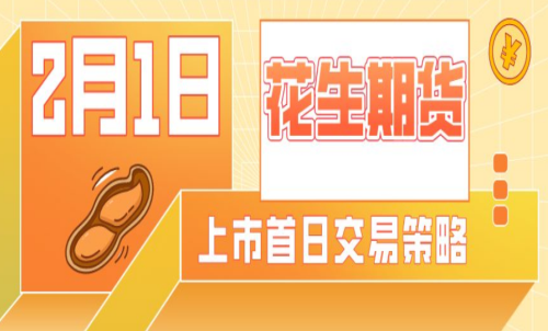 花生期貨的手續(xù)費(fèi)是多少？
