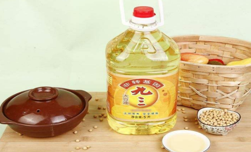 豆油期貨未來走勢如何？做一手豆油