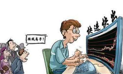在期貨市場(chǎng)中，該選擇長(zhǎng)線交易還是
