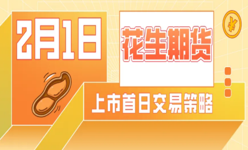 怎么計算花生期貨的交易成本？手續(xù)